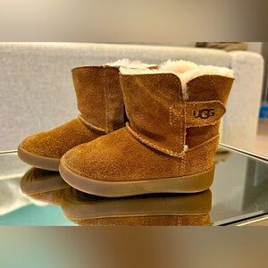 Ugg Keelan Boot - Baby/Toddler Size 4/5